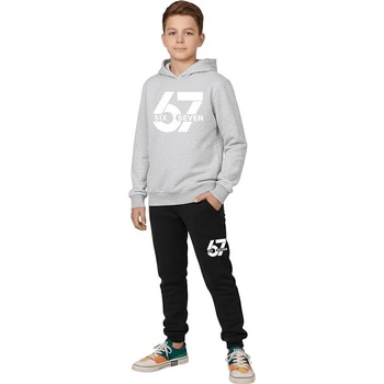 KANU Детски ватиран екип "six seven 67 (33871)