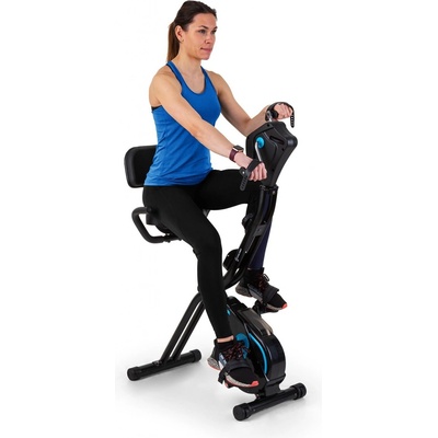 Capital Sports Azura Full Body Comfort – Zboží Dáma