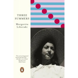 Three Summers (ISBN: 9780241475065)