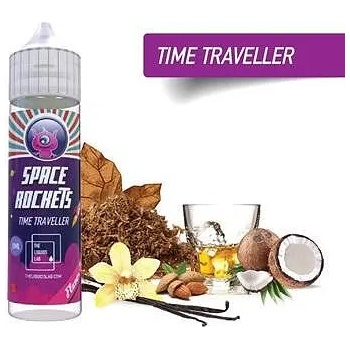 Image 1 of Space Time Traveler 20ml/60ml