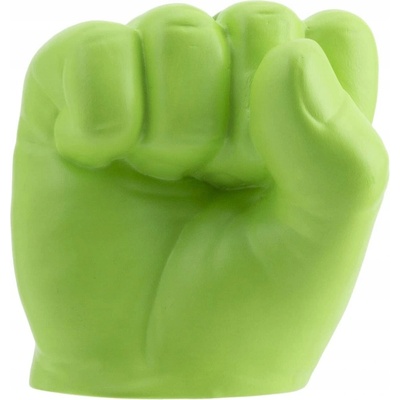 Pokladnička Hulk pěst