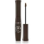 Bourjois Oh Oui! Brow Fiber спирала за вежди цвят 03 Brun 6, 8ml