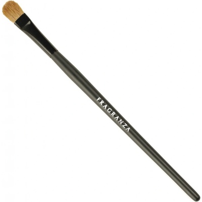 Fragranza Touch of Beauty Oval Shape Eyeshadow Brush