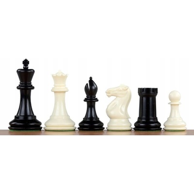Plastové šachy Sunrise Chess & Games