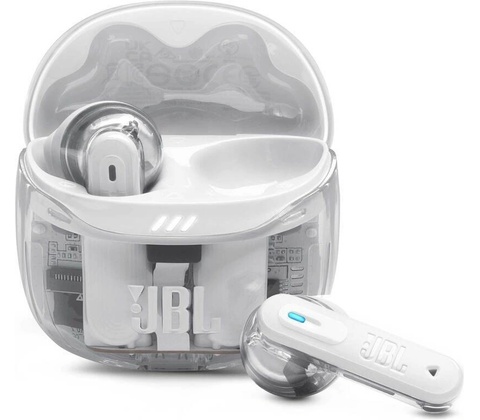 JBL Tune Flex 2 Ghost