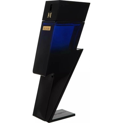 Carolina Herrera Bad Boy Cobalt Elixir parfémovaná voda pánská 100 ml tester