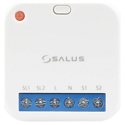 Salus Controls RS600
