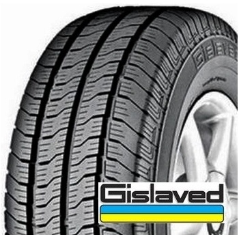 Gislaved Com Speed 185/75 R16 104R