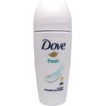 Dove Рол-он, Дамски, 50мл, Fresh