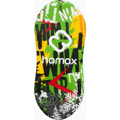 Hamax Klzák Twin-Tip Surfer
