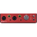 Focusrite Clarett+ 2Pre