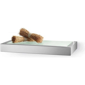 ZACK Рафт за баня Linea 26 см матов (40383)