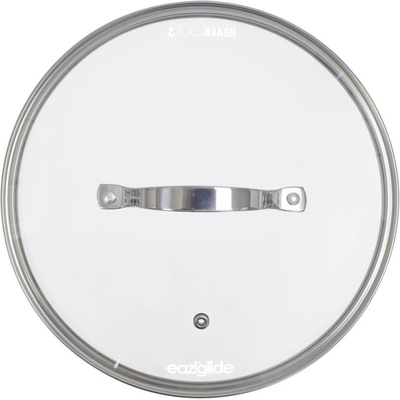 Eaziglide Neverstick2 skleněná poklice 24cm – Zboží Dáma