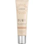 Lumene Blur Фон дьо тен, SPF15, 1 Classic Beige, 30 ml - ozone