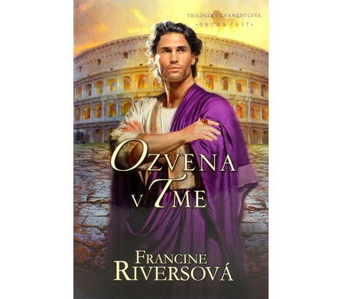 Ozvena v Tme