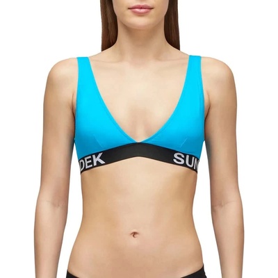 SUNDEK Americano bikini top - Blue (Oversea)