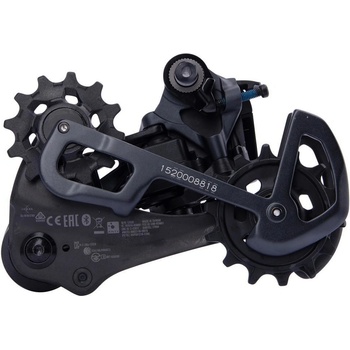 Sram XX1 Eagle