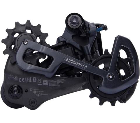 Sram XX1 Eagle