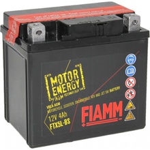 Fiamm FTX5L-BS