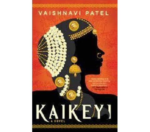 Kaikeyi