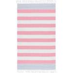 SEA RANCH Хавлиена кърпа Sea ranch Towel - Pink (Calypso Coral)