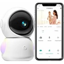 Natulino Inteligentní Wifi chůvička Natulino Yoko Smart