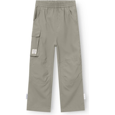 Mini A Ture Детски ежедневен панталон Mini A Ture Kid's Matadventure Lightweight Pants Casual trousers - Vert - размер 140 (701-4217-0314)