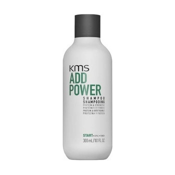 KMS Add Power Shampoo 300 ml