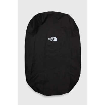 The North Face Дъждобран за раница The North Face Pack Rain Cover S в черно (NF00CA7ZJK31)