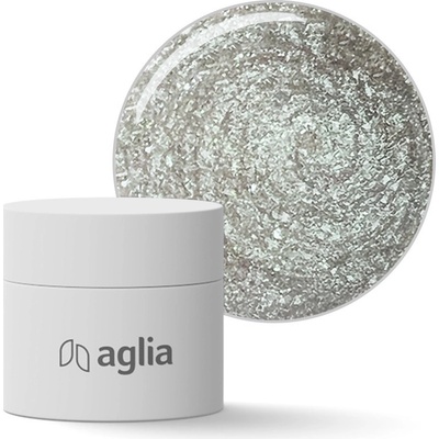 Aglia STAR PLATINUM QUICK barevný LED/ UV gel 5 ml – Zbozi.Blesk.cz