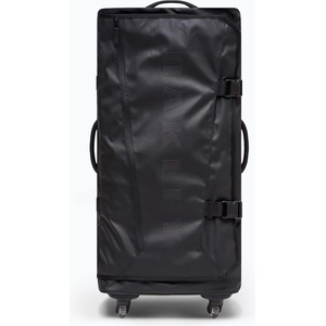 Oakley Пътническа чанта Oakley Endless Adventure 97 l blackout