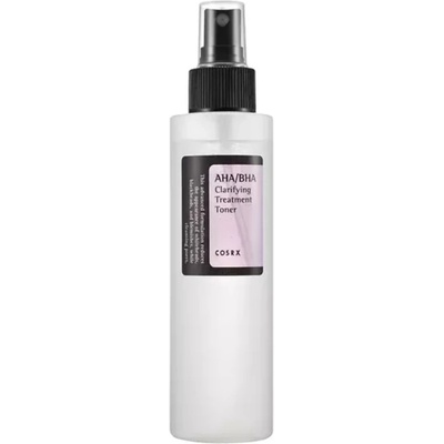 COSRX AHA/BHA Clarifying Treatment Toner 150 ml