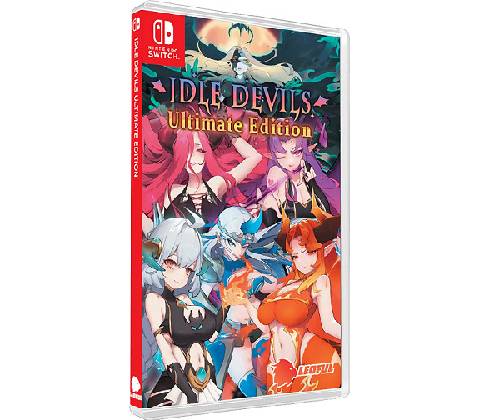 Idle Devils (Ultimate Edition)