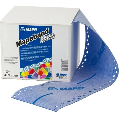 Mapei MAPEBAND EASY H130 - gumená páska - 30mx13cm