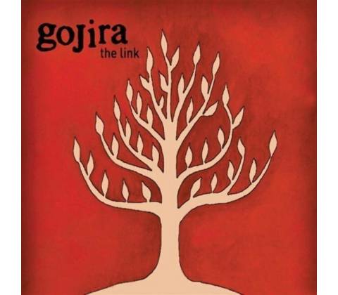 Gojira - Link LP