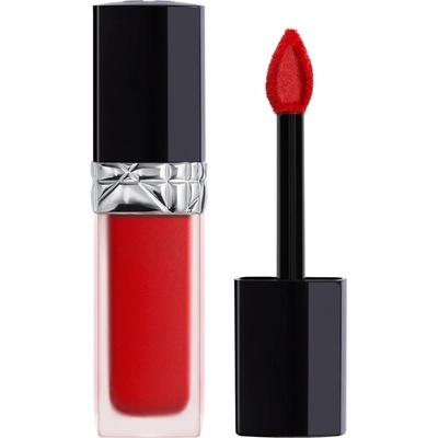 Dior Rouge Dior Forever Liquid Течно червило 6ml