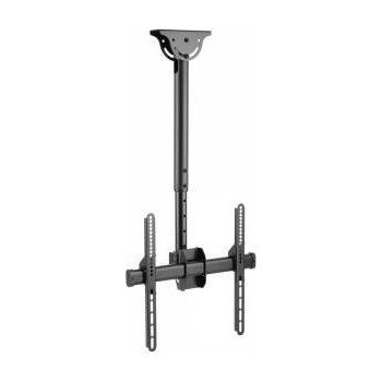 TECHLY Signage Display Mount 139.7 Cm (55) Black