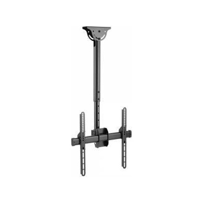 TECHLY Signage Display Mount 139.7 Cm (55) Black