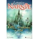 Lev, čarodějnice a skříň
