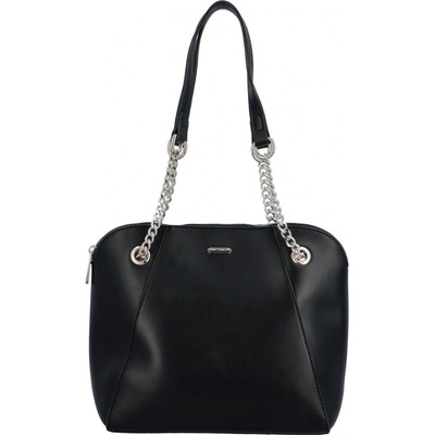 David Jones Priyanka čierna