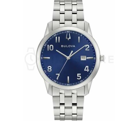Bulova 96B475