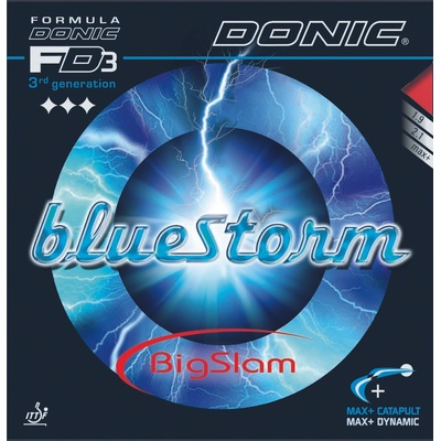 Donic Bluestorm Big Slam