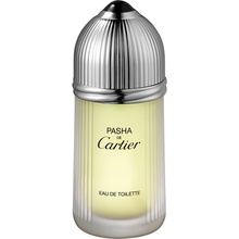 Cartier Pasha de Cartier toaletní voda pánská 100 ml