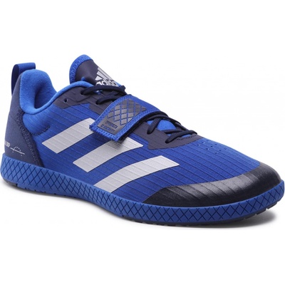 adidas The Total GY8917 Blue