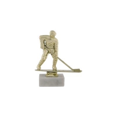 Poháry Bauer Figurka F0119 Hokej