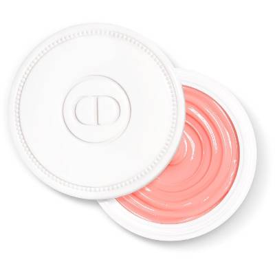 Dior Vernis Crème Abricot стягащ крем за нокти 8 гр