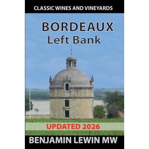 Bordeaux | Benjamin Lewin (2026)