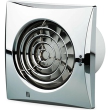Vents 100 QUIET T Chrome