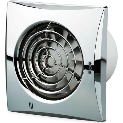 Vents 100 QUIET T Chrome