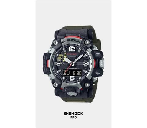 Casio GWG-2000-1A3